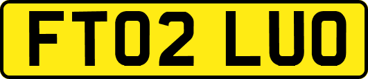 FT02LUO