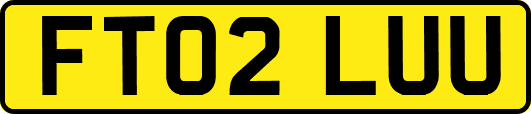 FT02LUU