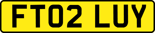 FT02LUY