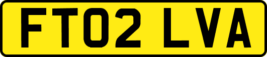 FT02LVA