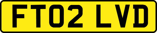 FT02LVD