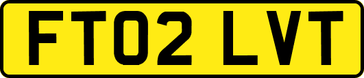 FT02LVT