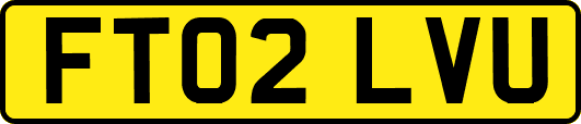 FT02LVU