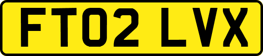 FT02LVX