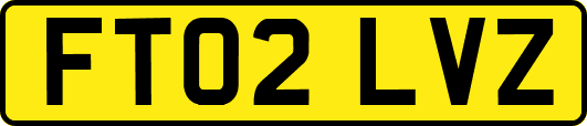 FT02LVZ