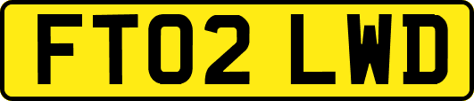 FT02LWD