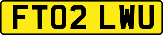 FT02LWU