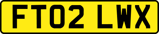 FT02LWX