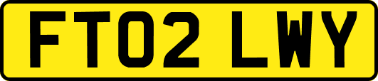 FT02LWY