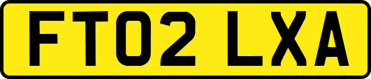 FT02LXA