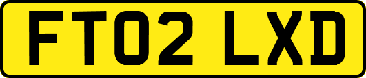 FT02LXD