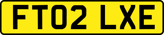 FT02LXE