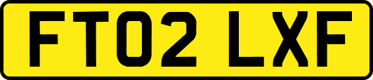 FT02LXF
