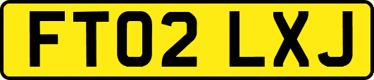 FT02LXJ