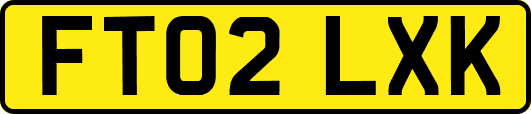 FT02LXK