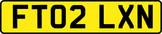 FT02LXN
