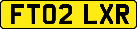 FT02LXR
