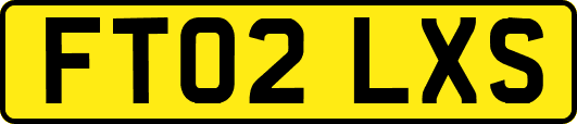 FT02LXS
