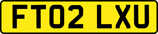 FT02LXU