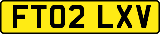 FT02LXV