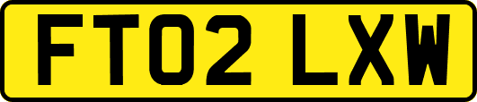 FT02LXW