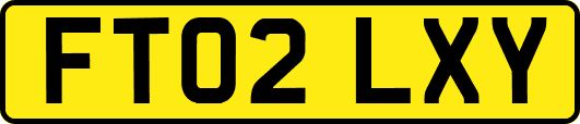 FT02LXY