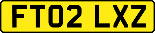 FT02LXZ