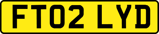 FT02LYD
