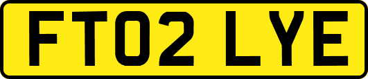 FT02LYE