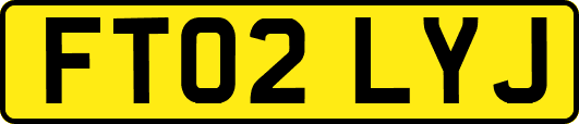 FT02LYJ