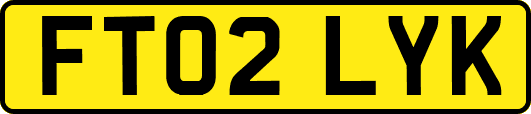 FT02LYK