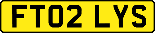 FT02LYS