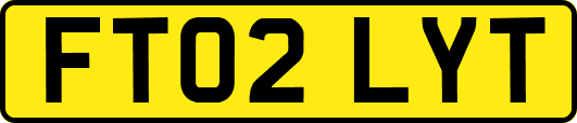 FT02LYT
