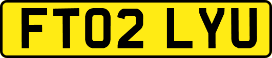 FT02LYU