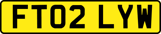 FT02LYW