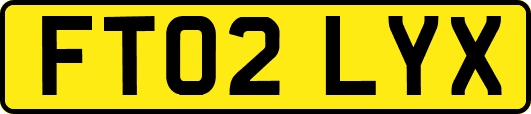 FT02LYX