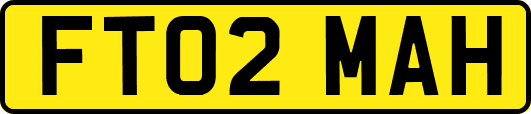 FT02MAH