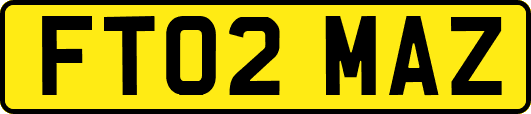 FT02MAZ