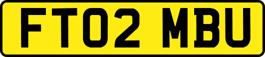 FT02MBU