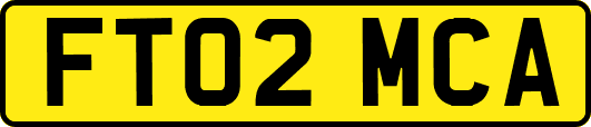 FT02MCA