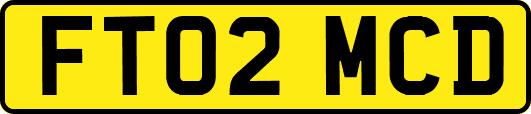 FT02MCD