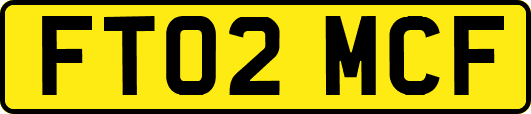 FT02MCF