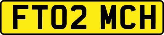 FT02MCH