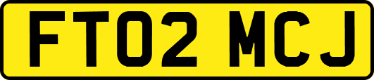 FT02MCJ