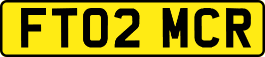 FT02MCR