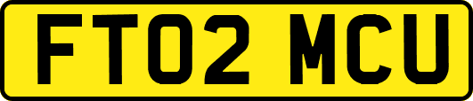 FT02MCU