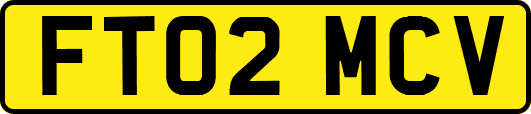FT02MCV