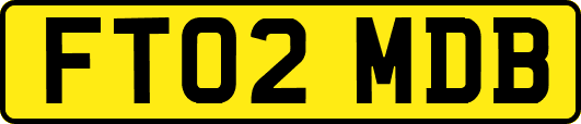 FT02MDB