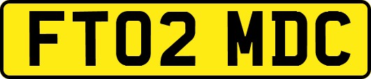 FT02MDC