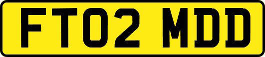 FT02MDD
